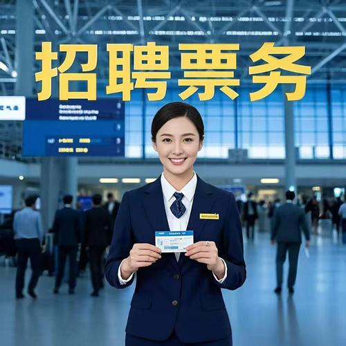 正定机场航空票务岗（企业编制） 稳定平台的职业新机遇